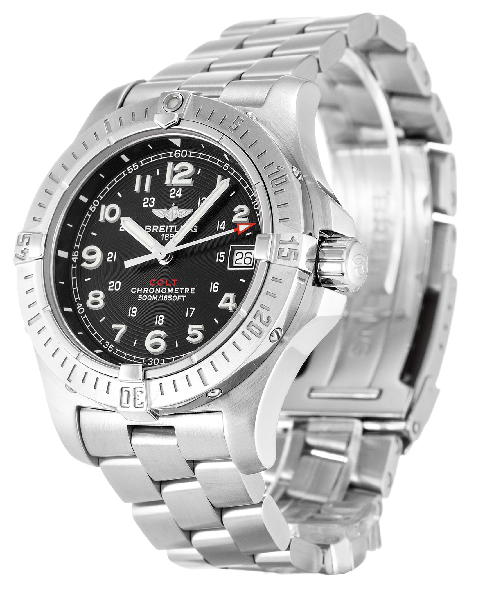 Goedkope breitling discount